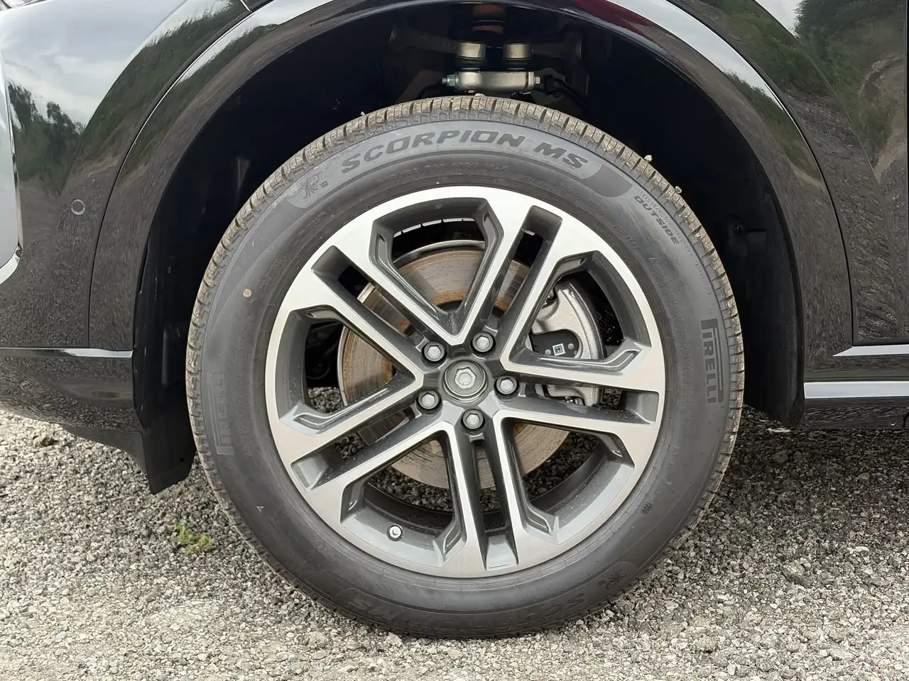 Audi Q5 photo Audi Q5