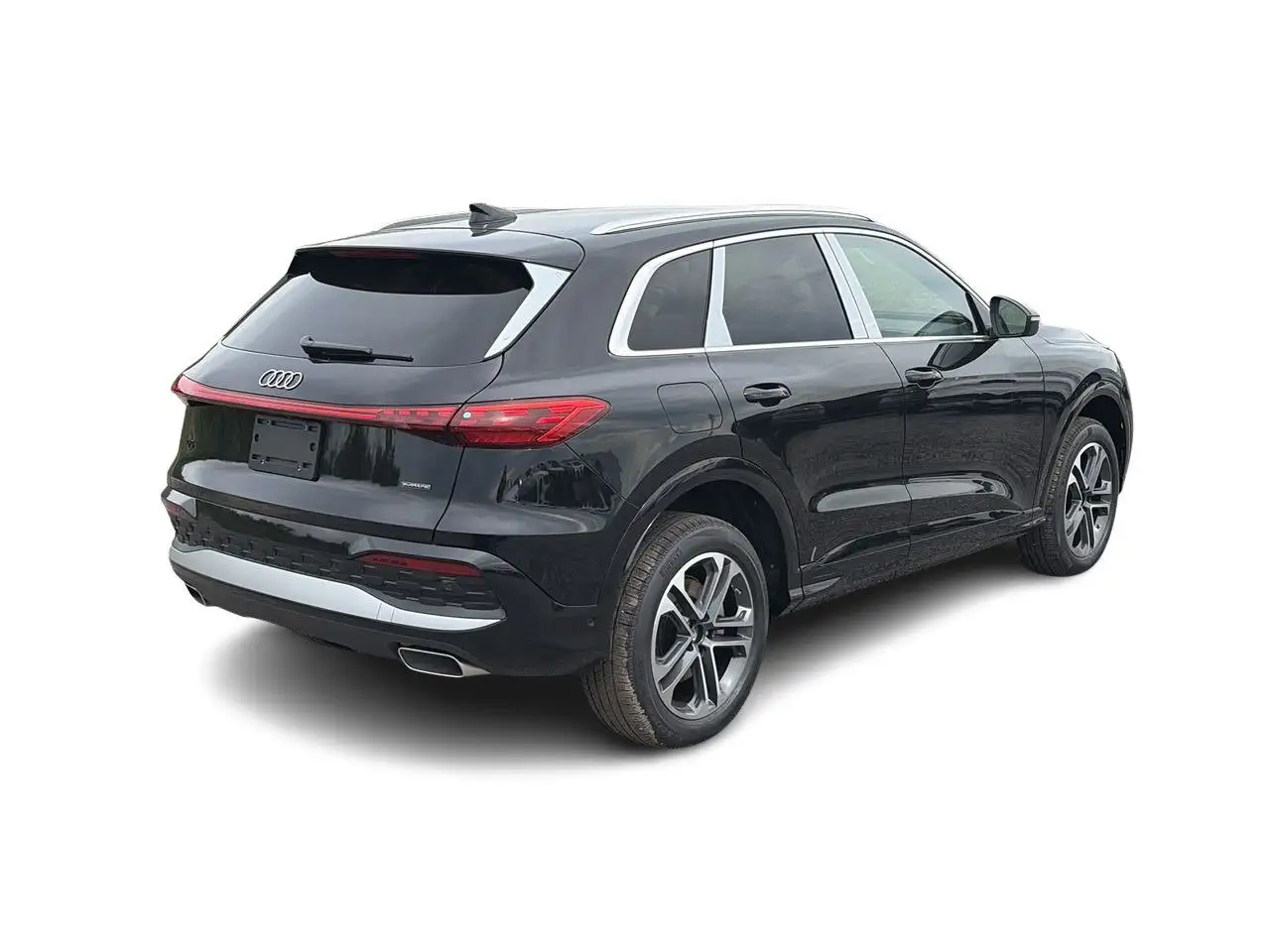 Audi Q5 photo Audi Q5