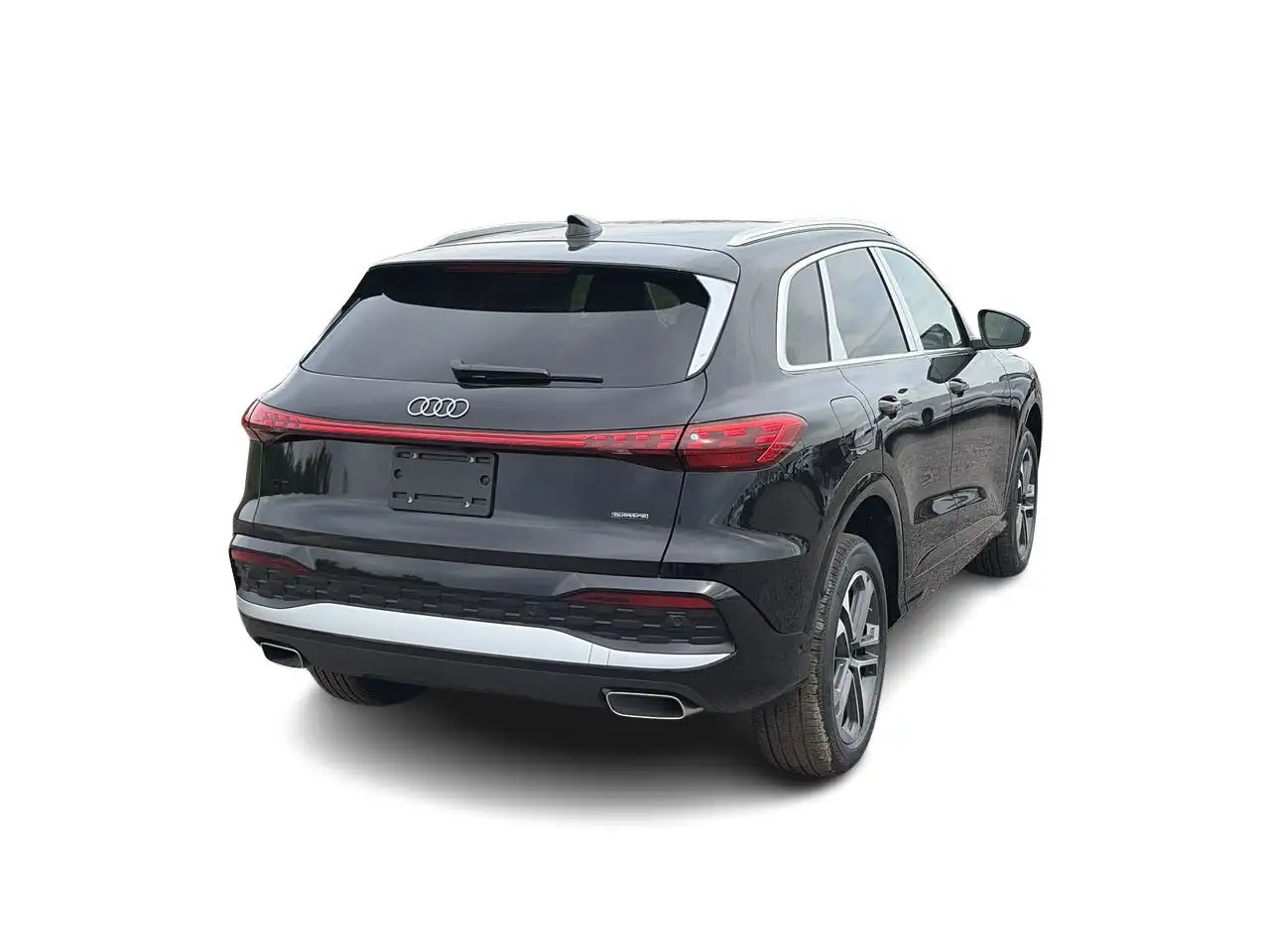 Audi Q5 photo Audi Q5