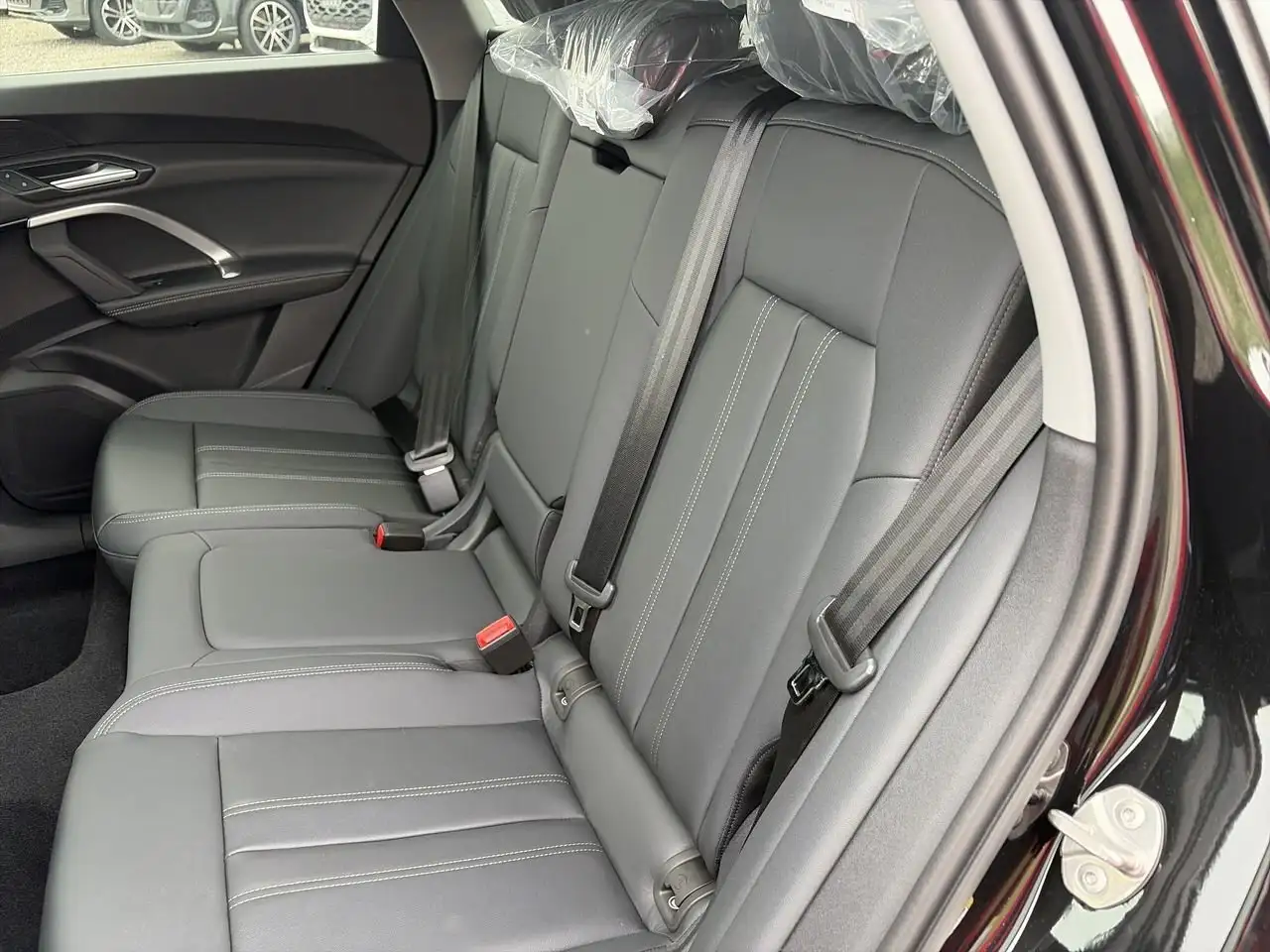 Audi Q5 photo Audi Q5