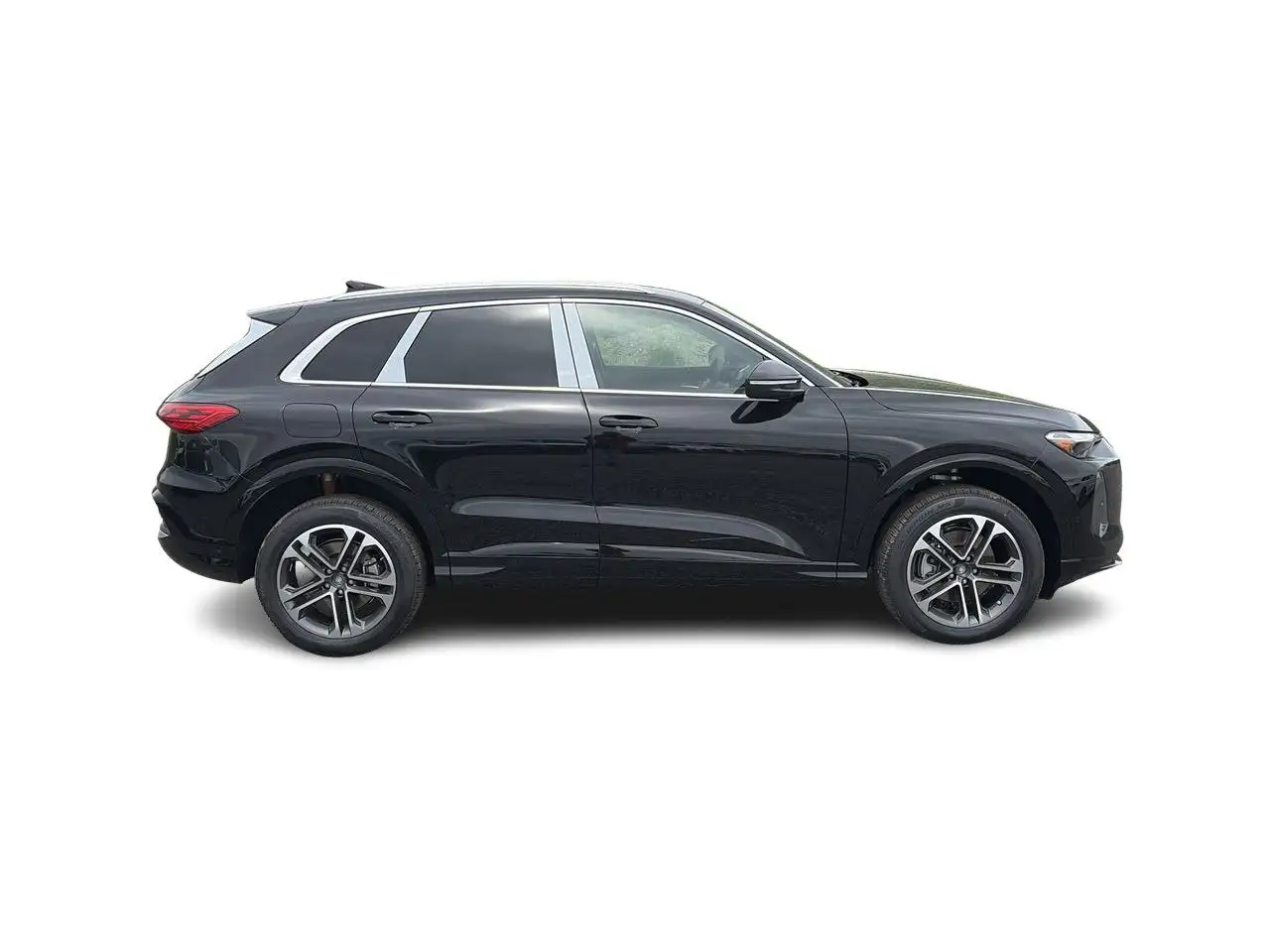 Audi Q5 photo Audi Q5