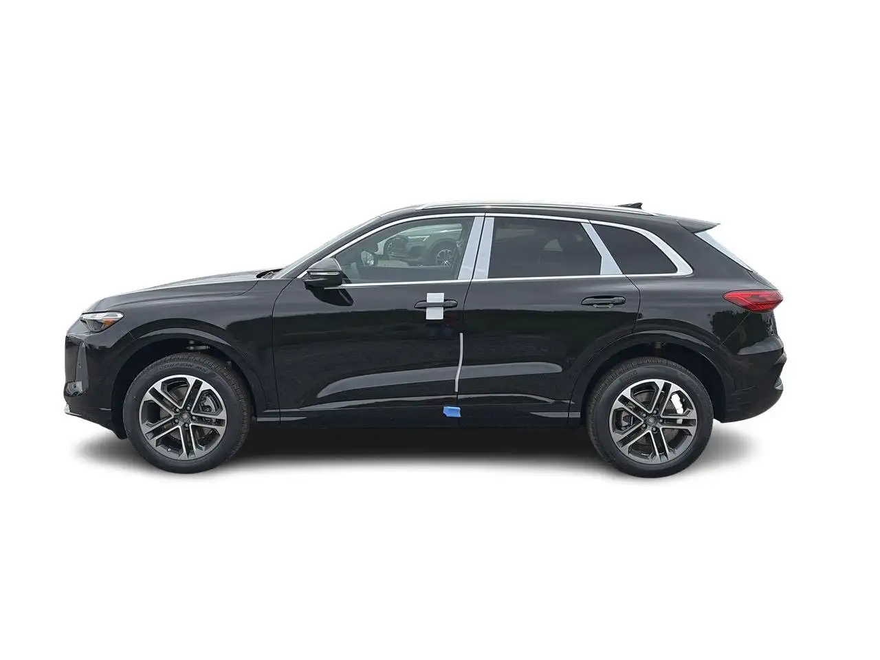 Audi Q5 photo Audi Q5