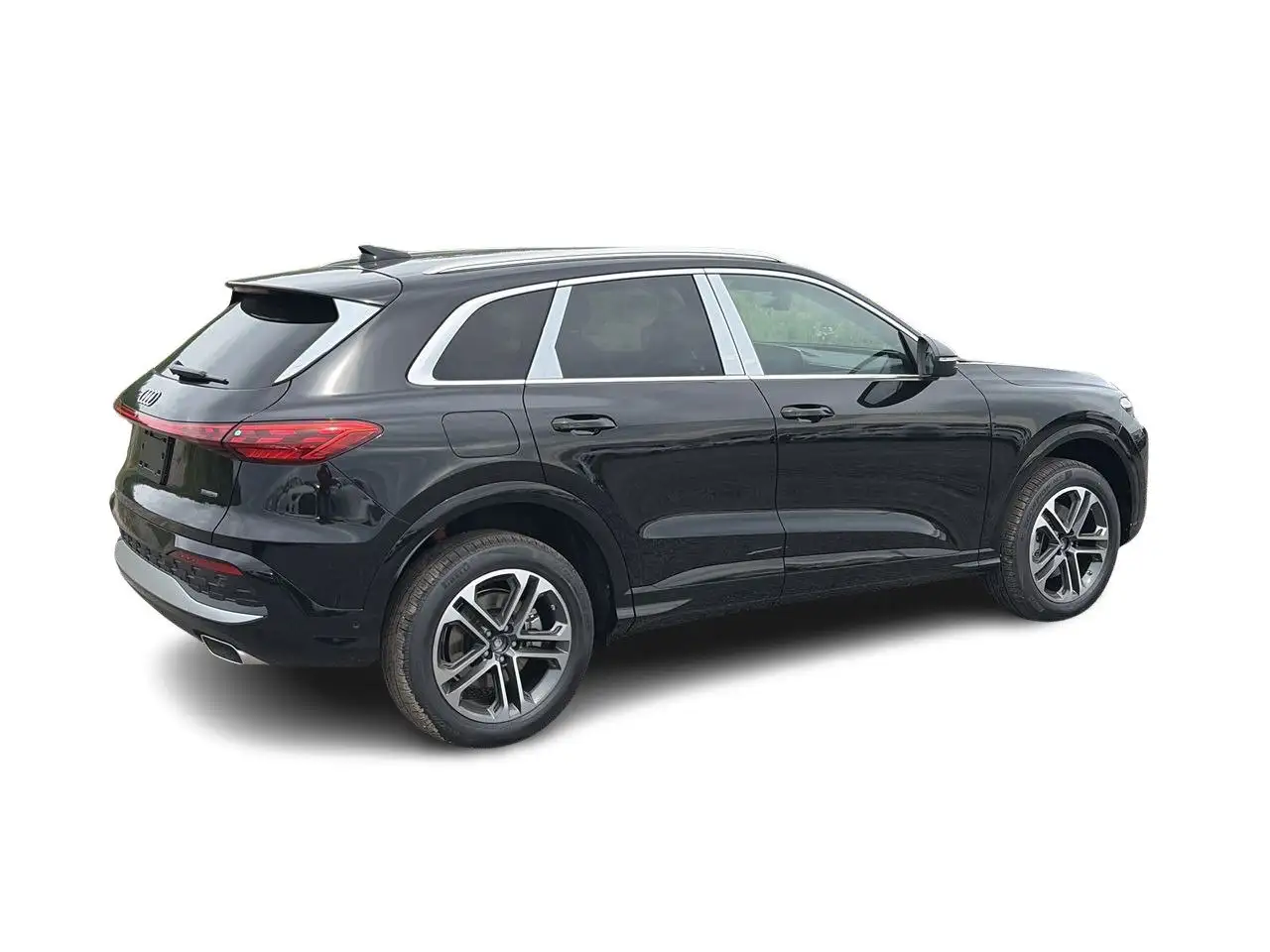 Audi Q5 photo Audi Q5