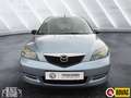 Mazda 2 1.4 Exclusive Airco Inruilknaller! Bleu - thumbnail 4