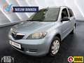Mazda 2 1.4 Exclusive Airco Inruilknaller! Bleu - thumbnail 1