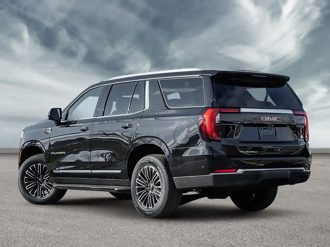 GMC Yukon photo GMC Yukon