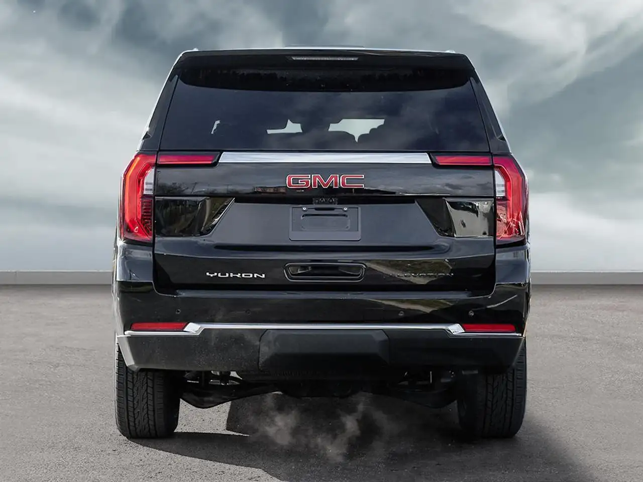 GMC Yukon photo GMC Yukon