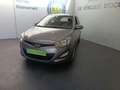 Hyundai i20 1.2 PACK EVIDENCE Gris - thumbnail 3