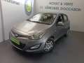 Hyundai i20 1.2 PACK EVIDENCE Gris - thumbnail 1