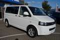 Volkswagen T5 Transporter T5  Wohnmobil KLIMAANLAGE Weiß - thumbnail 2