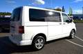 Volkswagen T5 Transporter T5  Wohnmobil KLIMAANLAGE Weiß - thumbnail 4
