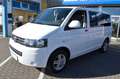 Volkswagen T5 Transporter T5  Wohnmobil KLIMAANLAGE Weiß - thumbnail 1