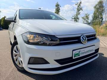 VI Comfortline NAVI*SITZHEIZUNG uvm.