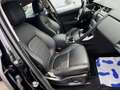 Jaguar E-Pace 2.0 D AWD S/BOITE AUTO/GPS/BLUETOOTH/GARANTIE 12 Noir - thumbnail 18
