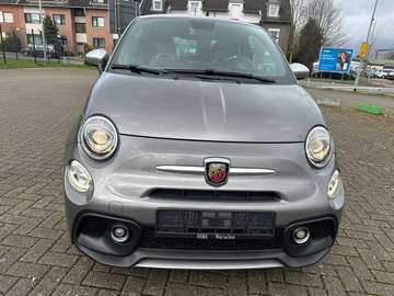 595 Turismo *ABARTH*
