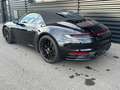 Porsche 992 911-992  Carrera 4 S CABRIO-ABGAS-CHRONO-NP: 187 Noir - thumbnail 8