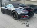 Porsche 992 911-992  Carrera 4 S CABRIO-ABGAS-CHRONO-NP: 187 Noir - thumbnail 9