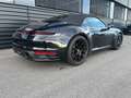 Porsche 992 911-992  Carrera 4 S CABRIO-ABGAS-CHRONO-NP: 187 Noir - thumbnail 12