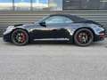 Porsche 992 911-992  Carrera 4 S CABRIO-ABGAS-CHRONO-NP: 187 Noir - thumbnail 1