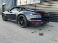 Porsche 992 911-992  Carrera 4 S CABRIO-ABGAS-CHRONO-NP: 187 Noir - thumbnail 3