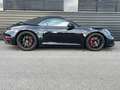Porsche 992 911-992  Carrera 4 S CABRIO-ABGAS-CHRONO-NP: 187 Noir - thumbnail 13