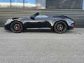 Porsche 992 911-992  Carrera 4 S CABRIO-ABGAS-CHRONO-NP: 187 Noir - thumbnail 2