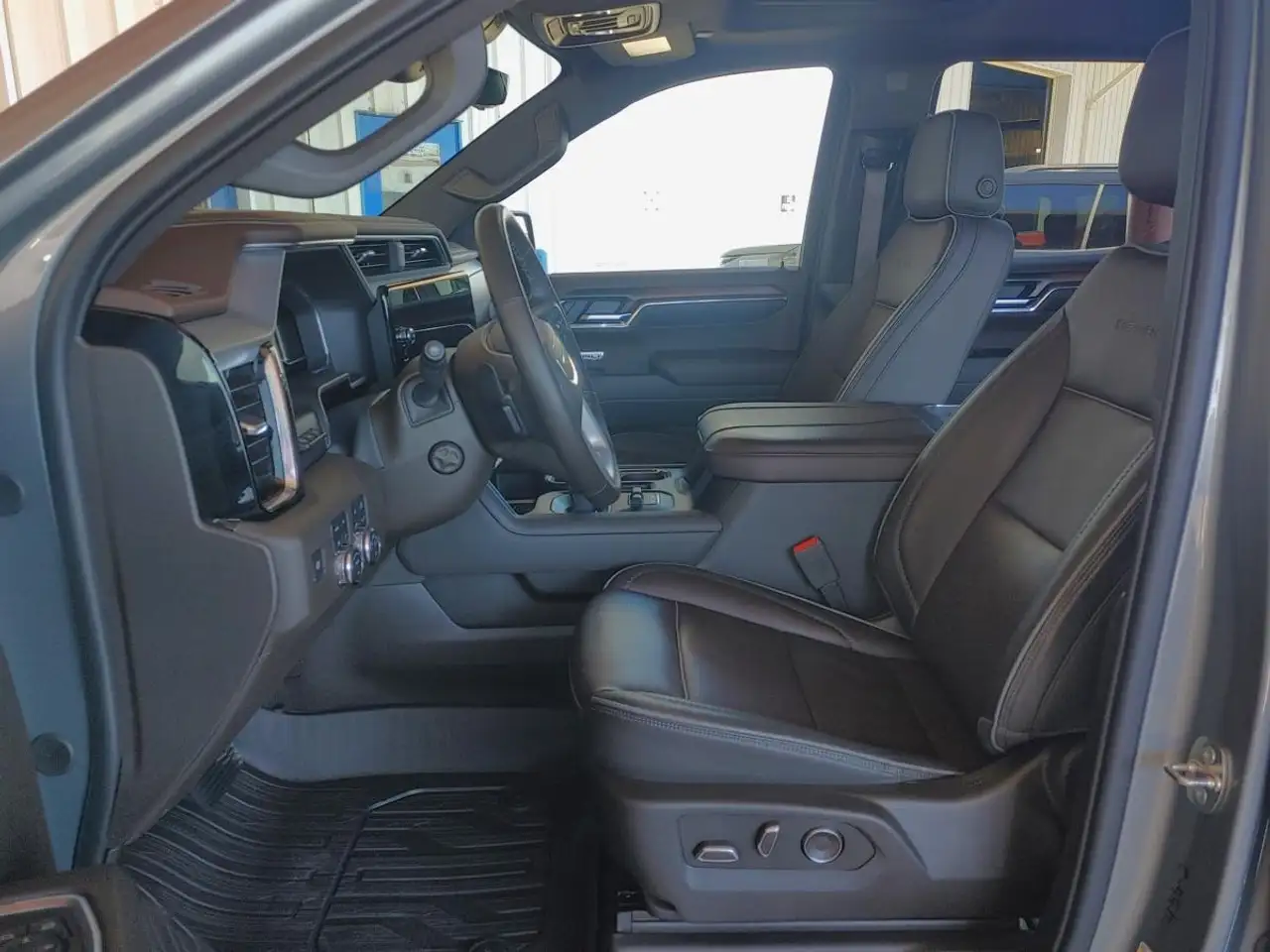 GMC Sierra 1500 снимка GMC Sierra 1500