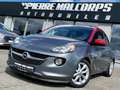 Opel Adam 1.4i Unlimited / CARPLAY / CRUISE / BLUETOOTH Grijs - thumbnail 1