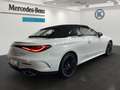 Mercedes-Benz CLE 450 Cabrio 4Matic AMG+HUD+360°+BURMESTER Weiß - thumbnail 4