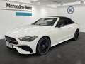 Mercedes-Benz CLE 450 Cabrio 4Matic AMG+HUD+360°+BURMESTER Weiß - thumbnail 2