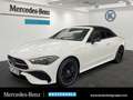 Mercedes-Benz CLE 450 Cabrio 4Matic AMG+HUD+360°+BURMESTER Weiß - thumbnail 1