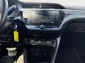 Opel Corsa F 1.2 Turbo Elegance Klima Rückfahrkamera Silber - thumbnail 12