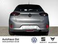 Opel Corsa F 1.2 Turbo Elegance Klima Rückfahrkamera Silber - thumbnail 5