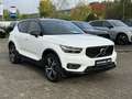 Volvo XC40 XC40 T5 TwinEng R-Design Plug-In Navi/SHD/Autom. Weiß - thumbnail 10