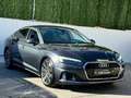 Audi A5 Advanced 40 TFSI 150kW S tron Sportback Gris - thumbnail 9