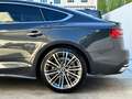 Audi A5 Advanced 40 TFSI 150kW S tron Sportback Gris - thumbnail 18