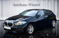 BMW 116 116 d Advantage Aut. Erstbesitz MwSt. mod. 2023 Schwarz - thumbnail 2