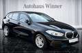 BMW 116 116 d Advantage Aut. Erstbesitz MwSt. mod. 2023 Schwarz - thumbnail 7