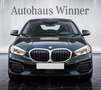 BMW 116 116 d Advantage Aut. Erstbesitz MwSt. mod. 2023 Schwarz - thumbnail 5