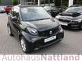 smart forTwo electric drive EQ passion Sitzh. Bluetoot Schwarz - thumbnail 14