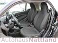 smart forTwo electric drive EQ passion Sitzh. Bluetoot Schwarz - thumbnail 8