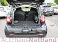 smart forTwo electric drive EQ passion Sitzh. Bluetoot Schwarz - thumbnail 5