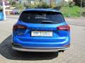 Ford Focus Turnier Active X Blau - thumbnail 4
