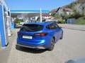 Ford Focus Turnier Active X Blau - thumbnail 3