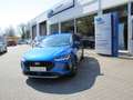 Ford Focus Turnier Active X Blau - thumbnail 6