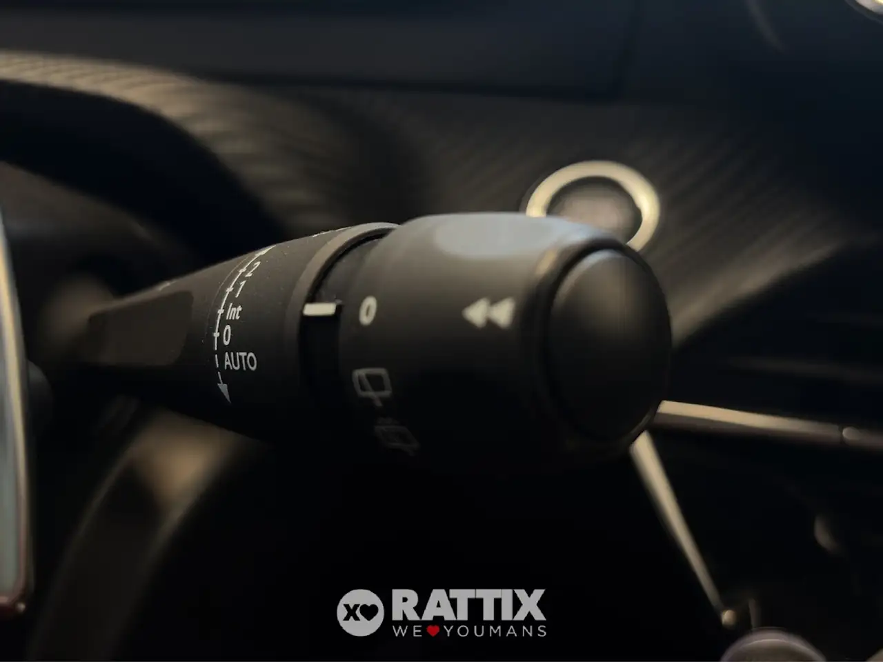 Peugeot 208 1.2 Hybrid 136CV Allure e-DCS6, миниатюра 12