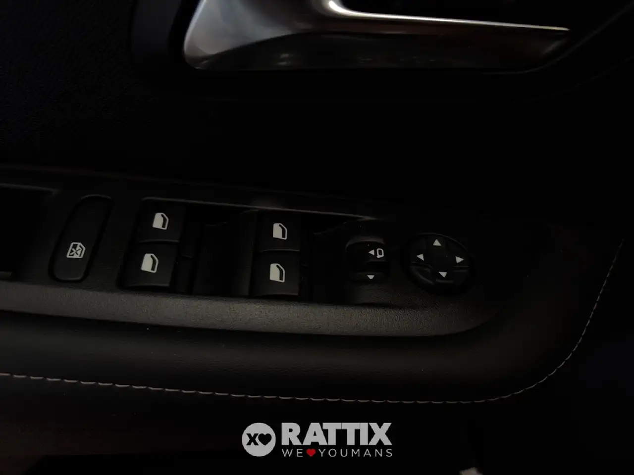 Peugeot 208 1.2 Hybrid 136CV Allure e-DCS6, миниатюра 18