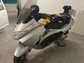 Piaggio X 8 Zilver - thumbnail 5