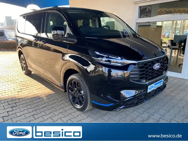 Ford Tourneo Custom Sport 340 PHEV+Matrix-LED+NAV+PDC