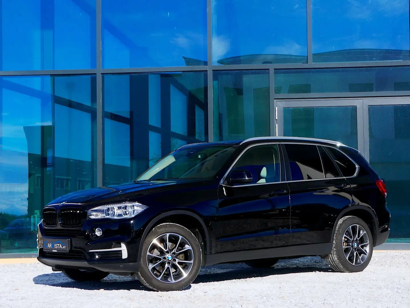 BMW X5 xDrive 25d - 2